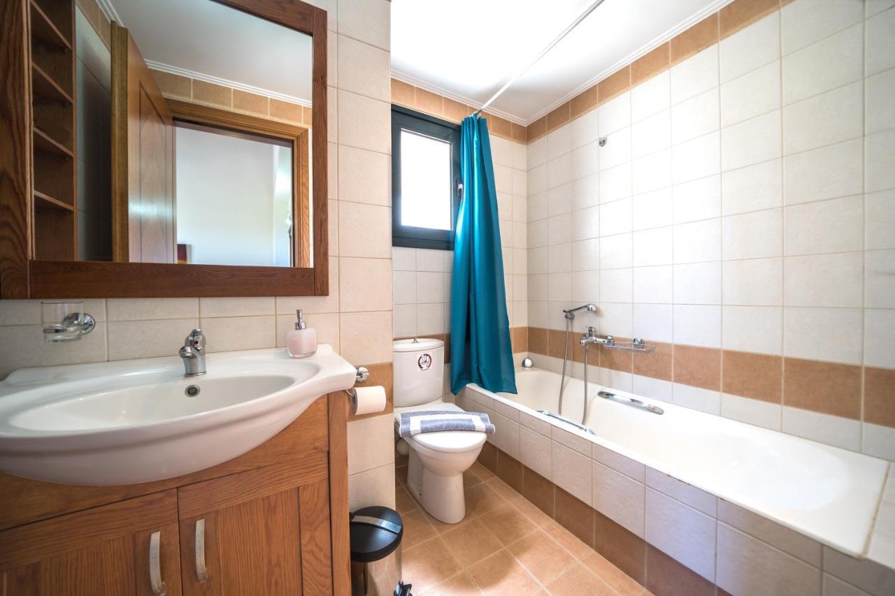 Corali Villas コリンバリ エクステリア 写真