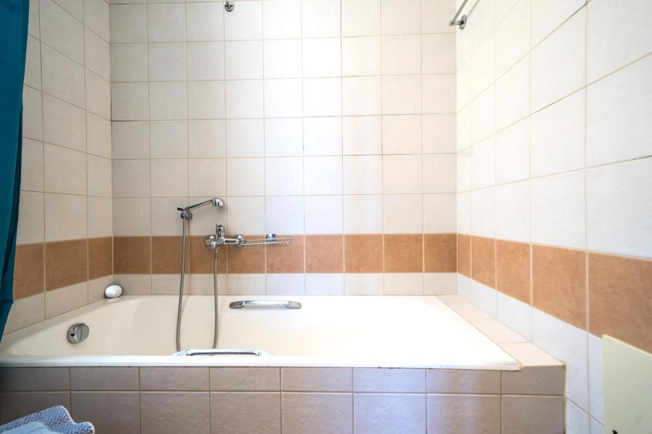 Corali Villas コリンバリ エクステリア 写真